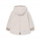Babyvito anorak, sandshell, Mini A Ture thumbnail