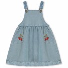 Don embr Spencer dress, light denim blue, Fliink thumbnail