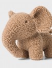 Fanco sherpa toy, elephant, Lil Atelier  thumbnail