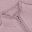 Jacket wool fleece, woodrose, Huttelihut thumbnail