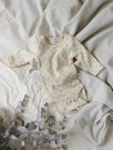Nalo slim body, wood ash, Lil Atelier thumbnail