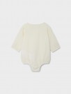 Davo loose body shirt, turtledove, Lil Atelier thumbnail