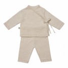Lani set cotton, off white, Huttelihut thumbnail