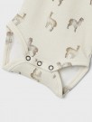 Gavo slim body, birch/lama, Lil Atelier thumbnail
