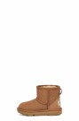 Ugg classic mini toddler, chestnut thumbnail