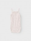 Rachello slim strap body, lilac ash, Lil Atelier thumbnail