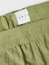 Hessa loose shorts, sage, Lil Atelier thumbnail
