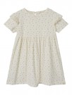 Gago ss dress, coconut milk, Lil Atelier thumbnail