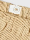 Hanton loose shorts, croissant, Lil Atelier thumbnail