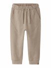 Dias loose pant, Oxford tan, Lil Atelier thumbnail