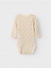 Farga slim wool body, turtledove, Lil Atelier thumbnail