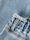 Darlee loose jeans girl, medium blue denim, Lil Atelier thumbnail