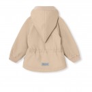 Wai spring jacket, sesame, Mini A Ture thumbnail