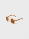 Floress sunglasses, taos taupe, Lil Atelier thumbnail