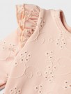 Felice uv long suit, peach whip, Lil Atelier  thumbnail