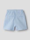 Fulina shorts, zen blue, Lil Atelier thumbnail