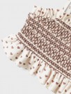 Fiona swim set, turtledove, Lil Atelier thumbnail