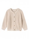 Emlen knit, sheer bliss, Lil Atelier thumbnail