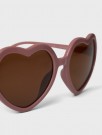 Flores sunglasses, nostalgia rose, Lil Atelier thumbnail