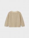 Loro knit, wood ash, Lil Atelier thumbnail
