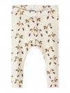 Gaya slim leggings baby, turtledove berry, Lil Atelier thumbnail