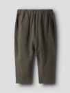 Romeo reg pant, sea turtle, Lil Atelier thumbnail