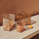 Bloom basket, sandy, Liewood thumbnail