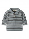 Kilano loose polo baby, monument, Lil Atelier thumbnail