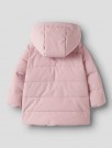 Lamedow puffer long jacket, zephyr, Lil Atelier - FORHÅNDSBESTILLING thumbnail
