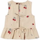 Elma top, sandshell aop, Fliink thumbnail