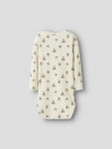 Gavo slim body, turtledove/toy, Lil Atelier thumbnail