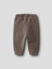 Banjo loose sweat pant baby, shitake, Lil Atelier thumbnail