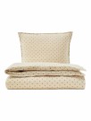 Lano junior bedlinen, peyote blueberry, Lil Atelier thumbnail