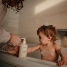 Mushie baby shampoo & shower, 400ml thumbnail