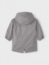 Dylan jacket, wet weather, Lil Atelier thumbnail