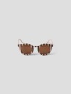 Fluke sunglasses, Oxford tan, Lil Atelier thumbnail