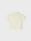 Hadam loose shirt, turtledove, Lil Atelier thumbnail