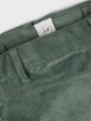 Ryan cord pant, laurel wreath, Lil Atelier thumbnail
