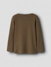 Gabo slim top, teak, Lil Atelier thumbnail