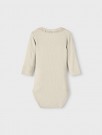 Gago slim body spring, turtledove, Lil Atelier thumbnail
