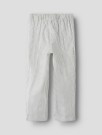 Darko loose pant, coconut milk, Lil Atelier thumbnail