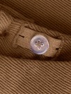 Kaleo pant baby, partridge, Lil Atelier thumbnail