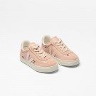 Veja small volley Konges sløjd kid, cherry, Lil Atelier thumbnail