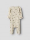 Lago night suit, turtledove/sky, Lil Atelier thumbnail