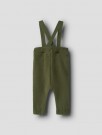 Olo knit pant baby, cypress, Lil Atelier thumbnail