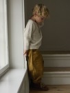 Galto knit, turtledove, Lil Atelier thumbnail