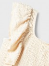 Fauve swimsuit, taos taupe, Lil Atelier thumbnail