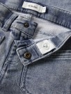 Nadie wide jeans, medium blue denim, Lil Atelier thumbnail