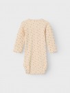 Gago slim body, fog, Lil Atelier thumbnail