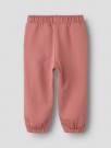 Kilano loose sweat pant, whitered rose, Lil Atelier thumbnail